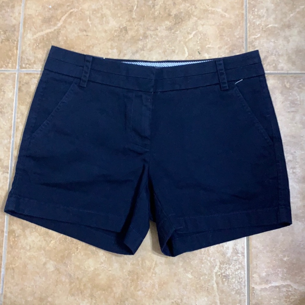 NWT J.Crew shorts